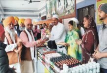 ਅਰੋਗਿਆ ਆਯੁਰਵੈਦਿਕ ਕਲੀਨਿਕ