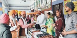 ਅਰੋਗਿਆ ਆਯੁਰਵੈਦਿਕ ਕਲੀਨਿਕ