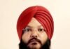 ਸੰਵਿਧਾਨ ਅਤੇ ਲੋਕਤੰਤਰ ਵਿੱਚ ਵਿਸ਼ਵਾਸ਼ ਰੱਖਣ ਵਾਲਾ ਭਾਰਤ ਦਾ ਕੋਈ ਵੀ ਬਸ਼ਿੰਦਾ ਇਹੋ ਜਿਹੀਆਂ ਹਰਕਤਾਂ ਬਰਦਾਸ਼ਤ ਨਹੀਂ ਕਰੇਗਾ : ਅਵਤਾਰ ਸਿੰਘ ਭੀਖੋਵਾਲ ਸੰਵਿਧਾਨ