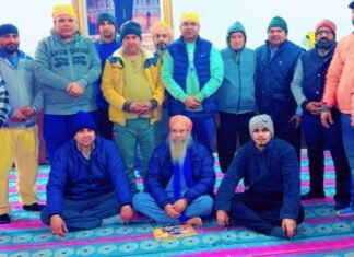 ਗੁਰੂ ਰਵਿਦਾਸ