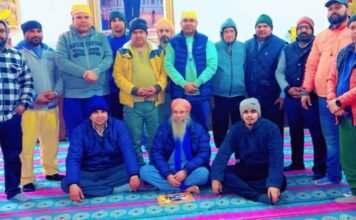 ਗੁਰੂ ਰਵਿਦਾਸ