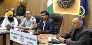 ਮਾਂ ਬੋਲੀ ਪੰਜਾਬੀ