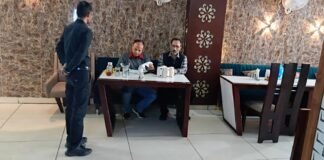 ਫੂਡ ਸੇਫ਼ਟੀ