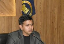 ਡਿਪਟੀ ਕਮਿਸ਼ਨਰ ਵੱਲੋਂ ਲਾਇਸੈਂਸ ਰੀਨਿਊ ਨਾ ਕਰਵਾਉਣ ’ਤੇ 271 ਟ੍ਰੈਵਲ ਏਜੰਟਾਂ ਨੂੰ ਨੋਟਿਸ ਜਾਰੀ ਡਿਪਟੀ ਕਮਿਸ਼ਨਰ