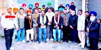 ਦੀ ਵਰਕਿੰਗ ਰਿਪੋਰਟਰਜ਼ ਐਸੋਸੀਏਸ਼ਨ