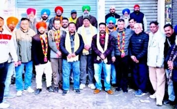 ਦੀ ਵਰਕਿੰਗ ਰਿਪੋਰਟਰਜ਼ ਐਸੋਸੀਏਸ਼ਨ