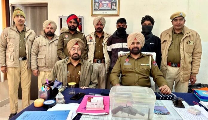 Oplus_131072 ਥਾਣਾ ਮੇਹਟੀਆਣਾ