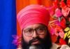 ਅਮਰੀਕਾ ਵੱਲੋਂ ਭਾਰਤੀਆਂ ਨੂੰ ਹੱਥ ਕੜੀਆਂ ਤੇ ਬੇੜੀਆਂ ਚ ਜਕੜ ਕੇ ਡਿਪੋਰਟ ਕਰਨਾ ਮਨੁੱਖੀ ਅਧਿਕਾਰਾਂ ਦਾ ਘਾਣ ਹੈ : ਸੰਤ ਕੁਲਵੰਤ ਰਾਮ ਭਰੋਮਜਾਰਾ ਅਮਰੀਕਾ