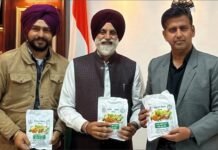 ਗਰਮੀ ਰੁੱਤ