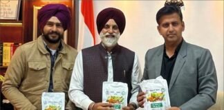 ਗਰਮੀ ਰੁੱਤ