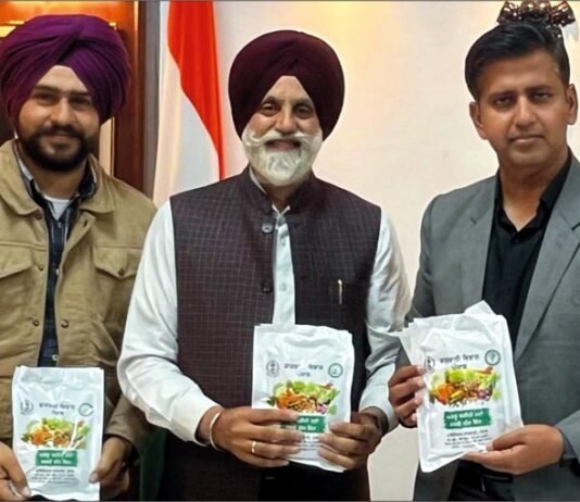 ਗਰਮੀ ਰੁੱਤ