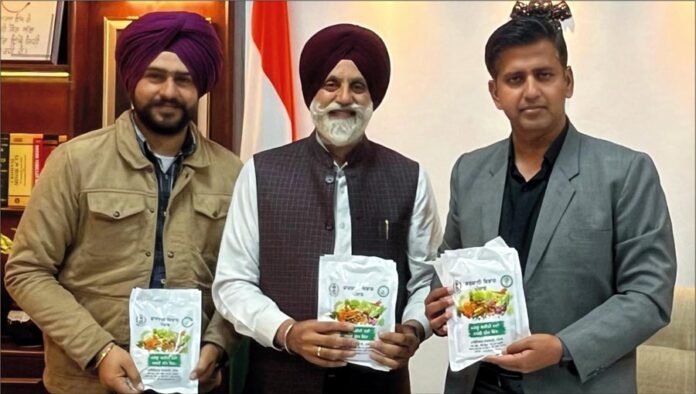 2A ਗਰਮੀ ਰੁੱਤ