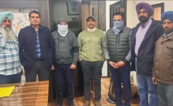 ਡਿਪਟੀ ਚੀਫ਼ ਇੰਜੀਨੀਅਰ