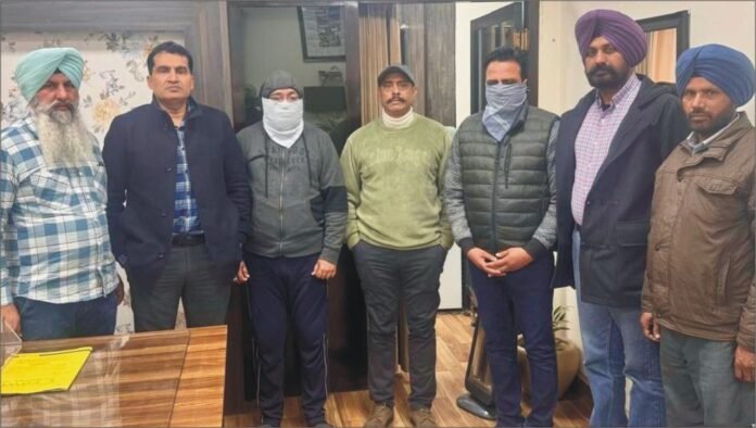 2A ਡਿਪਟੀ ਚੀਫ਼ ਇੰਜੀਨੀਅਰ