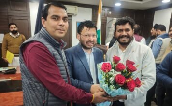 भगवंत मान के आदेशों को सामने रखते हुए पंजाब के सभी अदारे अब अपने कार्यशैली को और दुस्सत करते दिख रहे है भगवंत मान