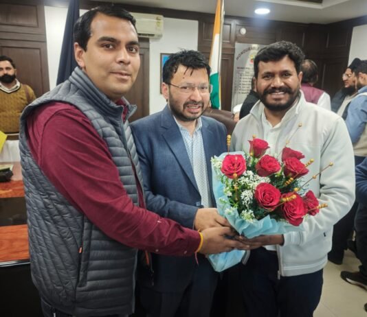 भगवंत मान