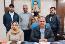 ਗੂਗਲ ਪੇਅ ਰਾਹੀਂ 4500 ਰੁਪਏ ਰਿਸ਼ਵਤ ਲੈਣ ਵਾਲਾ ਹੌਲਦਾਰ ਵਿਜੀਲੈਂਸ ਬਿਊਰੋ ਵੱਲੋਂ ਗ੍ਰਿਫ਼ਤਾਰ ਵਿਜੀਲੈਂਸ ਬਿਊਰੋ