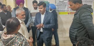 ਪੰਜਾਬ ਸਰਕਾਰ