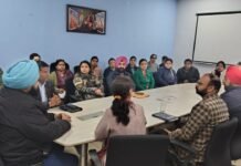 ਵਧੀਕ ਡਿਪਟੀ ਕਮਿਸ਼ਨਰ