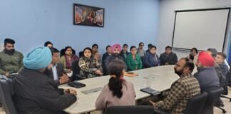 ਵਧੀਕ ਡਿਪਟੀ ਕਮਿਸ਼ਨਰ