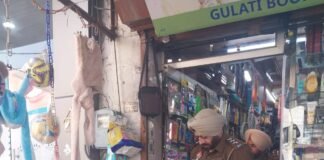 ਚਾਈਨਾ ਡੋਰ