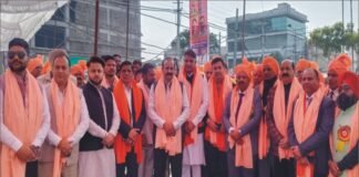 ਗੁਰੂ ਰਵਿਦਾਸ ਮਹਾਰਾਜ