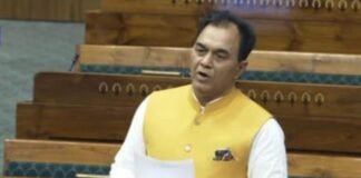 ਡਾ. ਰਾਜ ਕੁਮਾਰ ਚੱਬੇਵਾਲ