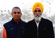 ਡਾਕਟਰ ਬੀ ਆਰ ਅੰਬੇਡਕਰ ਜੀ ਦੇ ਬੁੱਤ ਦੀ ਅੰਮ੍ਰਿਤਸਰ ਵਿਖੇ ਹੋਈ ਬੇਅਦਬੀ ਦੀ ਘਟਨਾ ਬਹੁਤ ਹੀ ਪੀੜਦਾਇਕ ਅਤੇ ਨਿੰਦਣਯੋਗ ਘਟਨਾ ਹੈ : ਬੇਗਮਪੁਰਾ ਟਾਈਗਰ ਫੋਰਸ ਬੀ ਆਰ ਅੰਬੇਡਕਰ