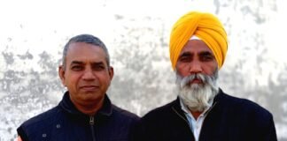 ਬੀ ਆਰ ਅੰਬੇਡਕਰ