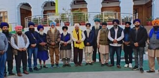 ਭਿੰਡਰਾਂ ਵਾਲਿਆਂ