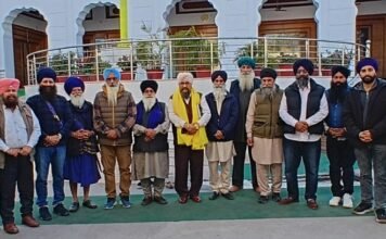 ਭਿੰਡਰਾਂ ਵਾਲਿਆਂ