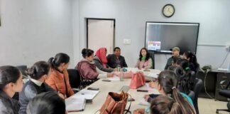 ਮੁਕਾਬਲੇ ਦੀਆਂ ਪ੍ਰੀਖਿਆਵਾਂ