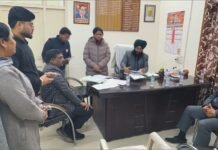 ਅਮਨਪਾਲ ਸਿੰਘ