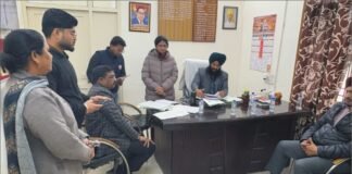 ਅਮਨਪਾਲ ਸਿੰਘ