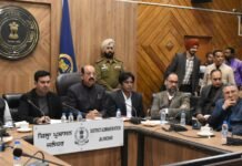 ਪੰਜਾਬ ਸਰਕਾਰ ਵਲੋਂ ਜਲੰਧਰ ’ਚ ਮਨਾਇਆ ਜਾਵੇਗਾ ਸ੍ਰੀ ਗੁਰੂ ਰਵੀਦਾਸ ਮਹਾਰਾਜ ਜੀ ਦੇ ਪ੍ਰਕਾਸ਼ ਉਤਸਵ ਸਬੰਧੀ ਰਾਜ ਪੱਧਰੀ ਸਮਾਗਮ- ਮਹਿੰਦਰ ਭਗਤ ਪੰਜਾਬ ਸਰਕਾਰ