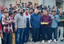 ਦਿੱਲੀ ਵਿੱਚ ਭਾਜਪਾ