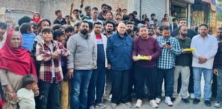 ਦਿੱਲੀ ਵਿੱਚ ਭਾਜਪਾ