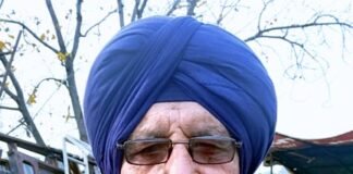 ਅਮਰੀਕਾ ਦੇ ਰਾਸ਼ਟਰਪਤੀ