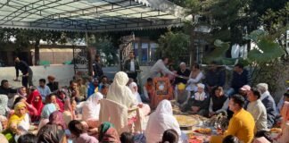 हरि महाराज