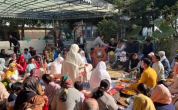 हरि महाराज