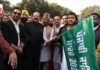 ਅੰਤਰਰਾਸ਼ਟਰੀ ਮਾਂ ਬੋਲੀ ਦਿਵਸ