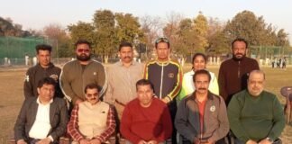 जागरूक पंजाब