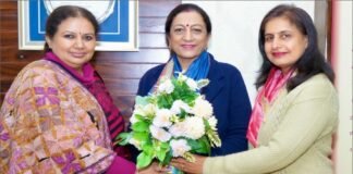 ਡਾ. ਨੀਤੂ ਵਰਮਾ