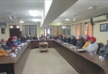 ਗ਼ਦਰੀ ਬਾਬਿਆਂ ਦੇ ਮੇਲੇ ‘ਤੇ ਮਾਰੀ ਪੜਚੋਲਵੀਂ ਝਾਤ, ਹਾਲ ਵਿੱਚ ਰਸ ਭਿੰਨਾ ਸੰਗੀਤ ਦੇਵੇਗਾ ਦੇਸ਼ ਭਗਤਾਂ ਦਾ ਸੁਨੇਹਾ ਗ਼ਦਰੀ ਬਾਬਿਆਂ