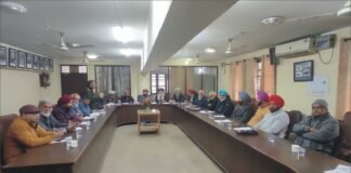 ਗ਼ਦਰੀ ਬਾਬਿਆਂ ਦੇ ਮੇਲੇ ‘ਤੇ ਮਾਰੀ ਪੜਚੋਲਵੀਂ ਝਾਤ, ਹਾਲ ਵਿੱਚ ਰਸ ਭਿੰਨਾ ਸੰਗੀਤ ਦੇਵੇਗਾ ਦੇਸ਼ ਭਗਤਾਂ ਦਾ ਸੁਨੇਹਾ ਗ਼ਦਰੀ ਬਾਬਿਆਂ