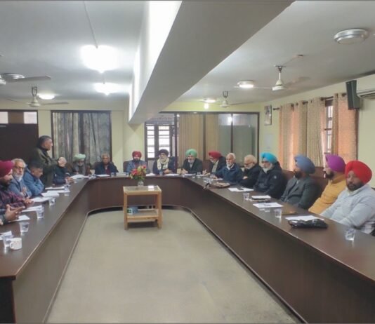 ਗ਼ਦਰੀ ਬਾਬਿਆਂ ਦੇ ਮੇਲੇ ‘ਤੇ ਮਾਰੀ ਪੜਚੋਲਵੀਂ ਝਾਤ, ਹਾਲ ਵਿੱਚ ਰਸ ਭਿੰਨਾ ਸੰਗੀਤ ਦੇਵੇਗਾ ਦੇਸ਼ ਭਗਤਾਂ ਦਾ ਸੁਨੇਹਾ ਗ਼ਦਰੀ ਬਾਬਿਆਂ