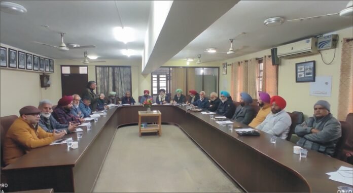 GADRI ਗ਼ਦਰੀ ਬਾਬਿਆਂ