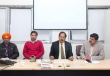 ਡਿਲੀਵਰੀ ਪੁਆਇੰਟਾਂ ‘ਤੇ ਹੀ ਨਵਜੰਮੇ ਬੱਚੇ ਦੀ ਪੂਰੀ ਤਰ੍ਹਾਂ ਡਾਕਟਰੀ ਜਾਂਚ ਕਰਨਾ ਸੁਨਿਸ਼ਚਿਤ ਕੀਤਾ ਜਾਵੇ: ਸਿਵਲ ਸਰਜਨ ਡਾ. ਗੁਰਮੀਤ ਲਾਲ