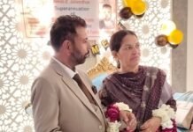 ਸ਼੍ਰੀ ਬਾਲ ਕ੍ਰਿਸ਼ਨ ਬਲਾਕ ਸਿੱਖਿਆ ਅਧਿਕਾਰੀ (B.P.E.O) ਵੈਸਟ -2 ਸਿੱਖਿਆ ਵਿਭਾਗ ਨੂੰ 31 ਸਾਲ ਆਪਣੀ ਸੇਵਾਵਾਂ ਦੇ ਕੇ ਹੋਏ ਰਿਟਾਇਰ