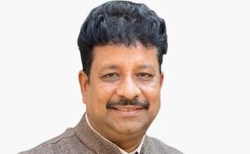 विधायक रमन अरोड़ा